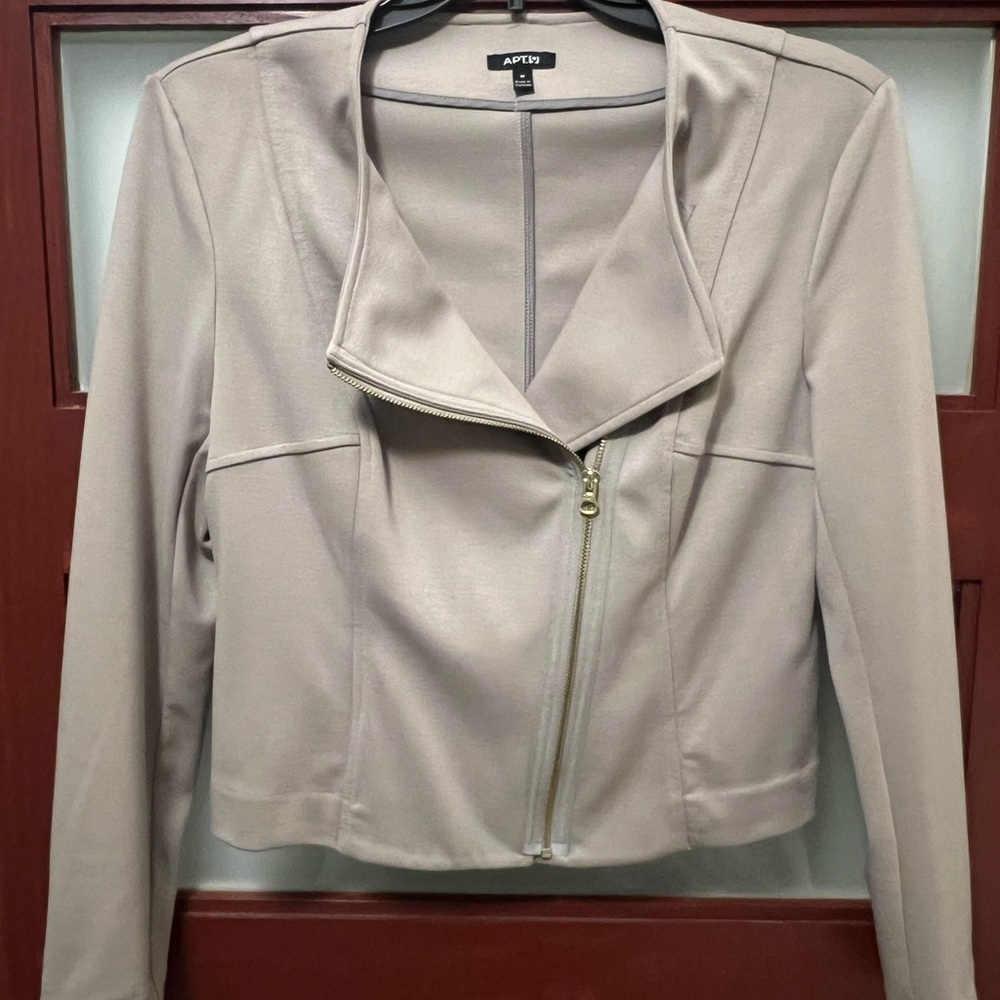 Apt.9 Blazer - Picture 3 of 4